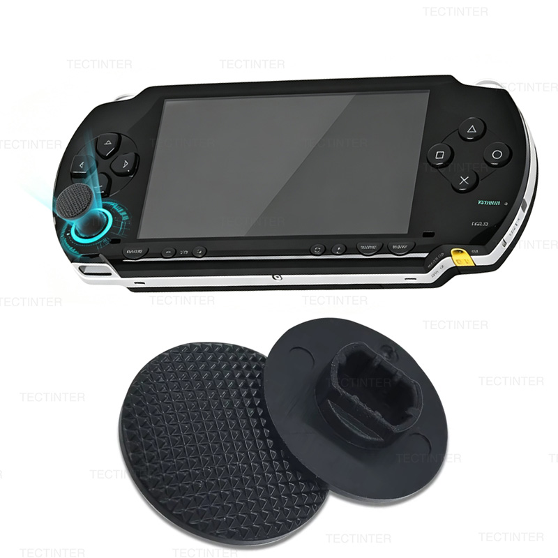 Gaming Console Sony - สำหรับ PSP 1000 คอนโซล 3D อนาล็อกจอยสติ๊ก