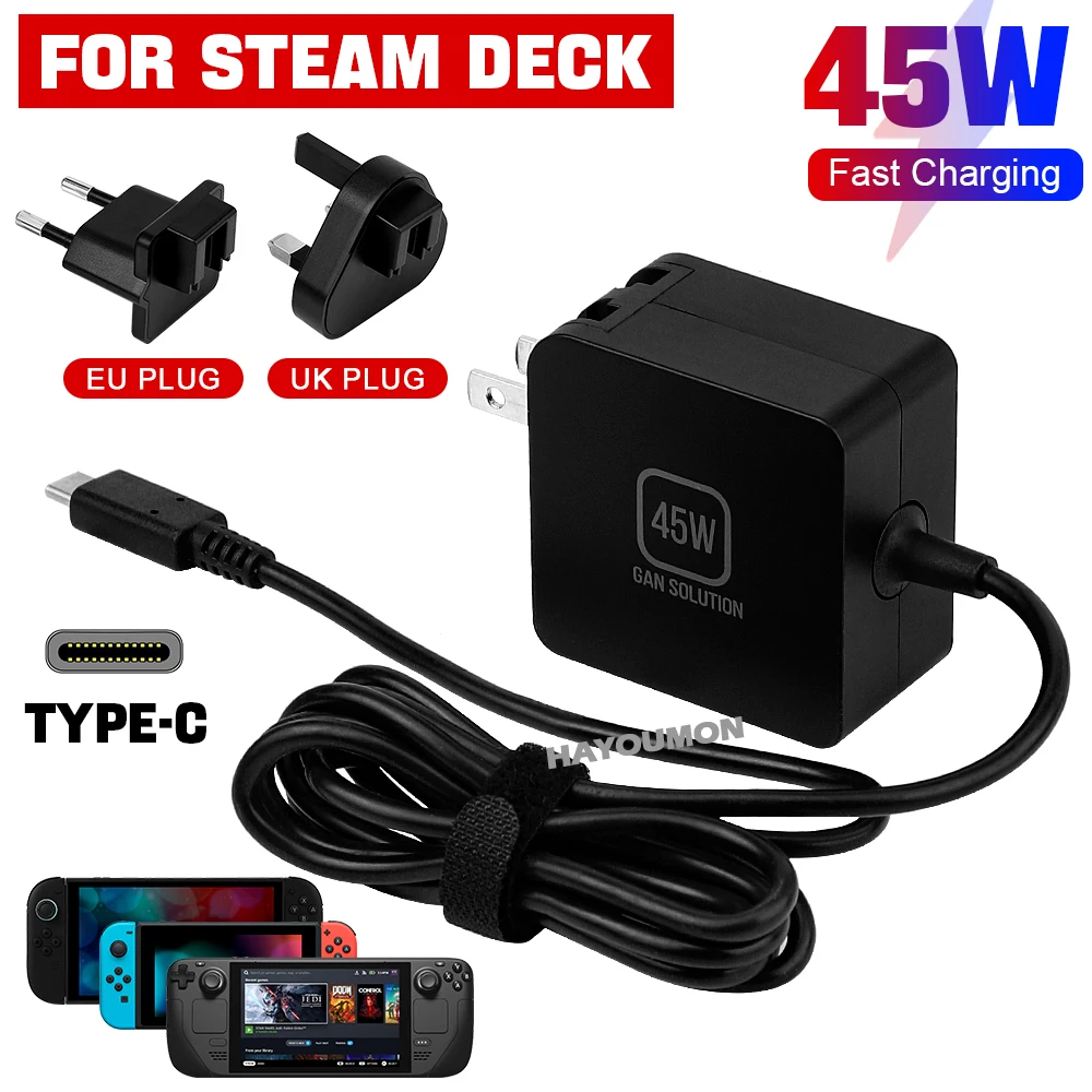 Gaming Console Uk - อะแดปเตอร์ AC ของ EU US UK