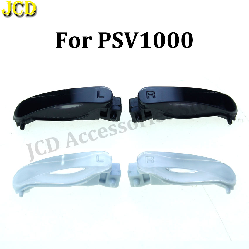 Gaming Console Sony - Jcd 1ชุดสำหรับเกมคอนโซล1000 PS Vita ปลอกหุ้มปุ่ม L