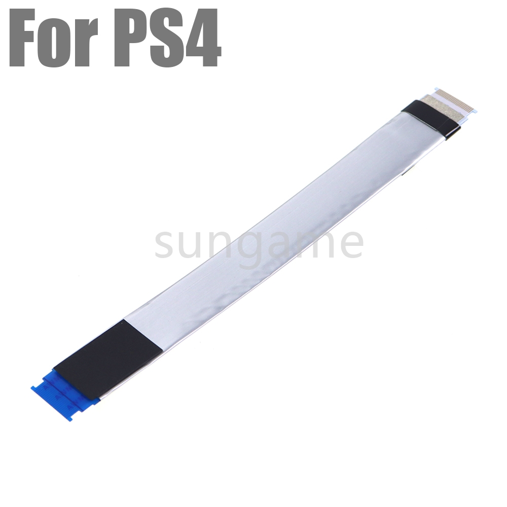 Gaming Console Sony - 1 PC Original คอนโซลโฮสต์ไดรฟ์ CD Ribbon