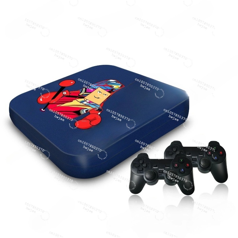 Gaming Console Free - เครื่องเล่นเกมย้อนยุคแบบพกพา พร้อมช่องต่อทีวี กล่องเกมคลาสสิกสุดคลาสสิก สำหรับการค้าต่างประเทศ