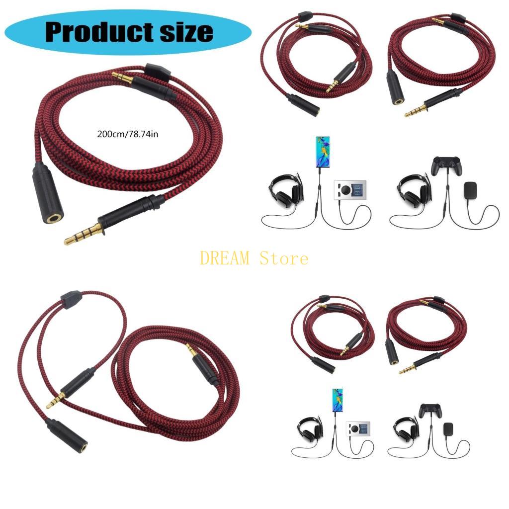 Gaming Console For Sale - Chat Link Cable 3.5 มม.ชุดหูฟังสาย 200