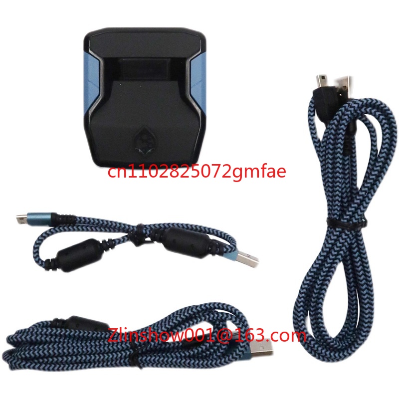 Console Gaming Zen - อะแดปเตอร์แปลงเกม Cronus ZEN MAX2 สำหรับ PS5