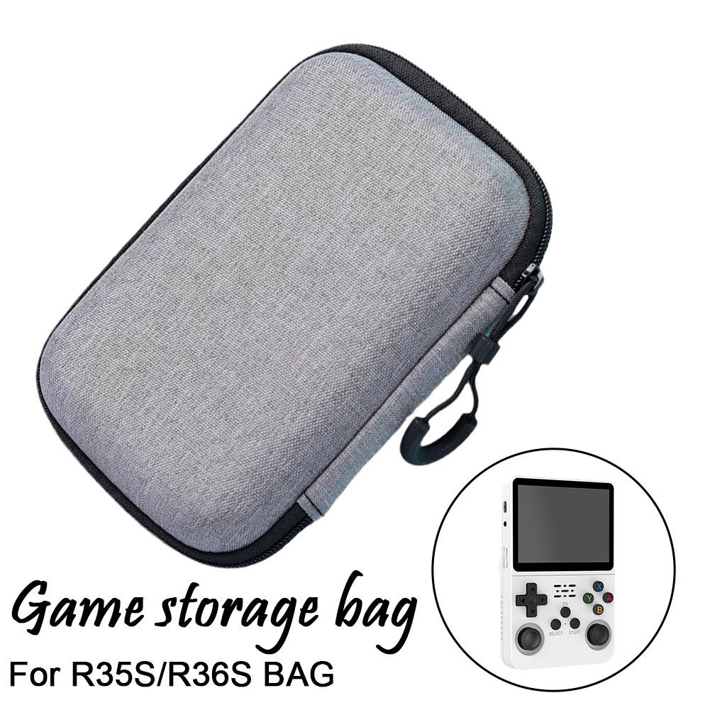 กระเป๋าใส่เครื่องเกมพกพา 1 ชิ้ - Gaming Console R36S บทวิจารณ์และราคา