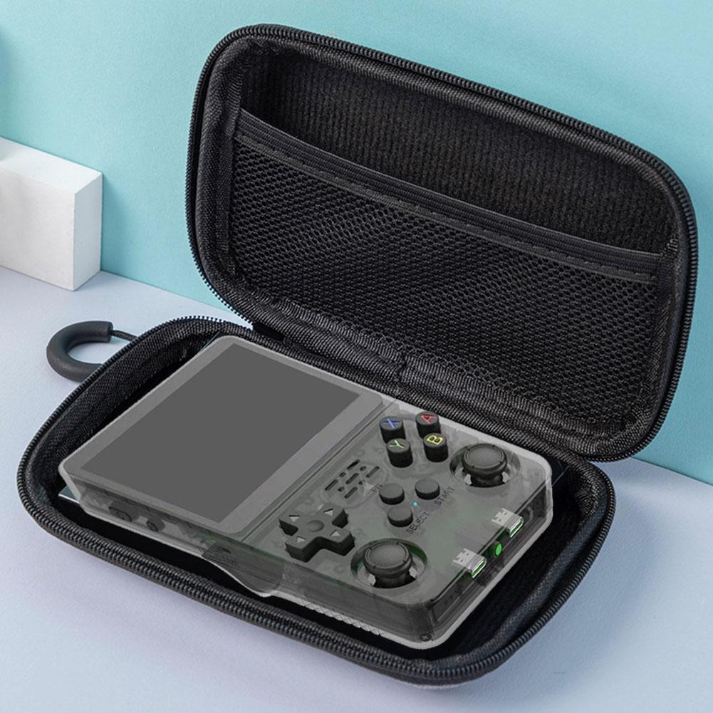 กระเป๋าใส่เครื่องเกมพกพา 1 ชิ้ - Gaming Console R36S บทวิจารณ์และราคา