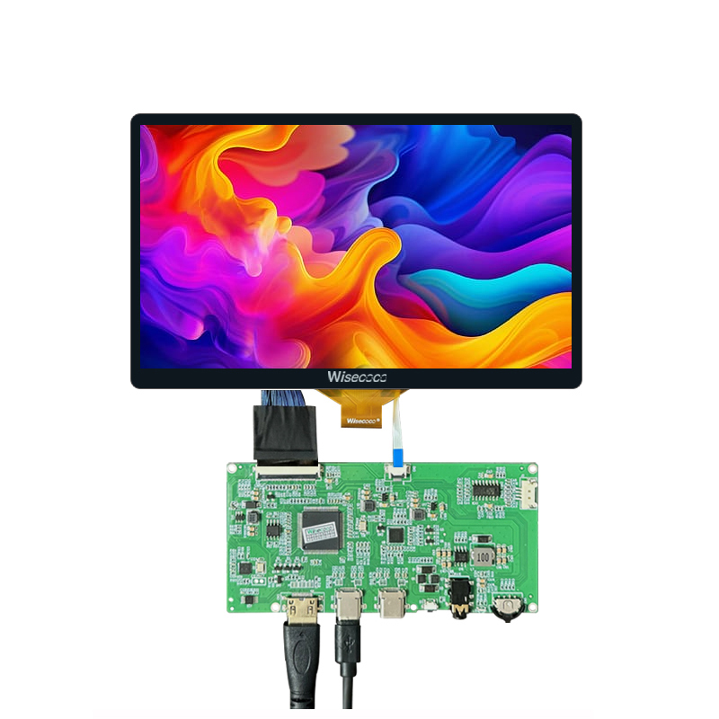 ไวส์โคโค 7 นิ้ว 1920x1080 FHD  - Gaming Console Free บทวิจารณ์และราคา