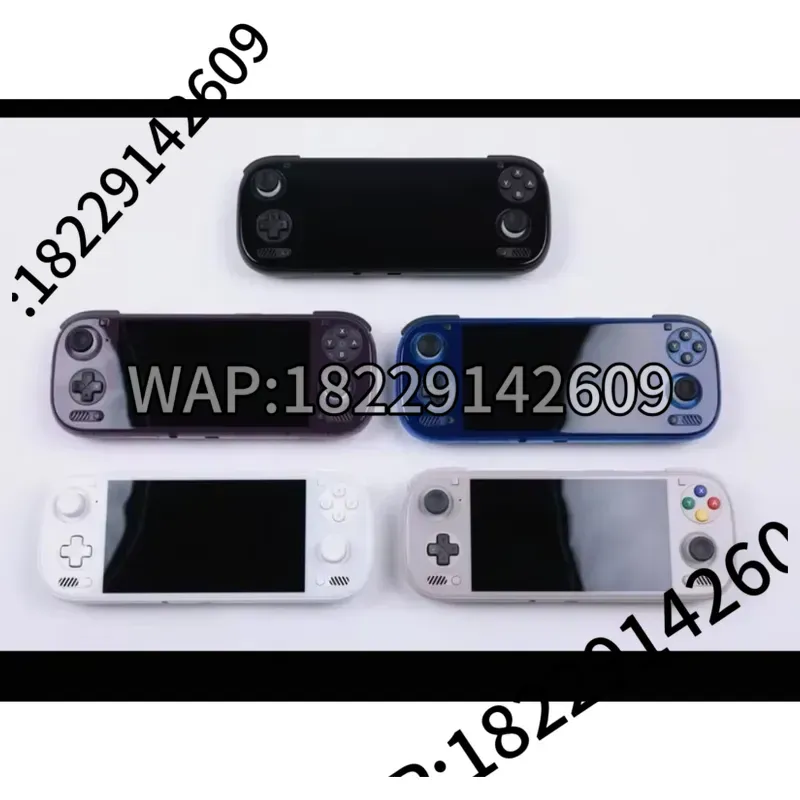 เครื่องเล่นเกมพกพา AYN Odin 3  - Gaming Console Free บทวิจารณ์และราคา