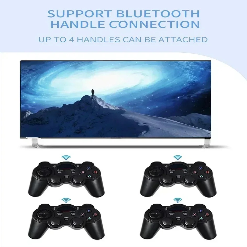 POWKIDDY X55 คอนโซลเกมพกพา เคร - Gaming Console For Sale บทวิจารณ์และราคา