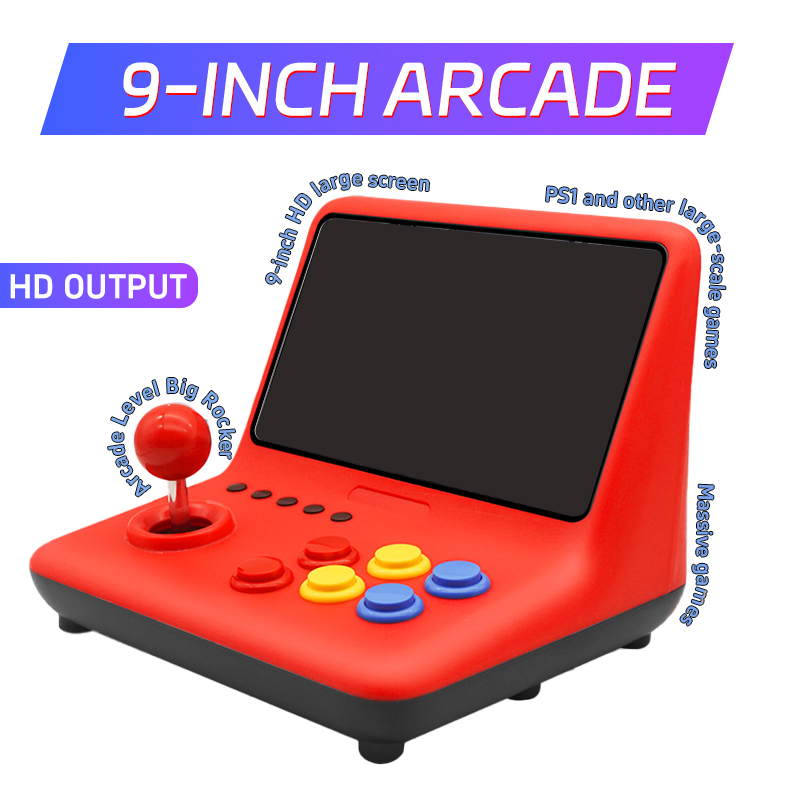 เครื่องเล่นเกม Coopreme A12 หน - Gaming Console For Sale บทวิจารณ์และราคา