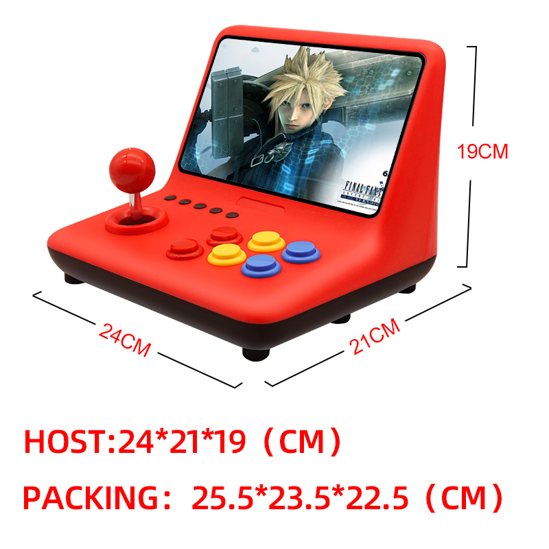เครื่องเล่นเกม Coopreme A12 หน - Gaming Console For Sale บทวิจารณ์และราคา