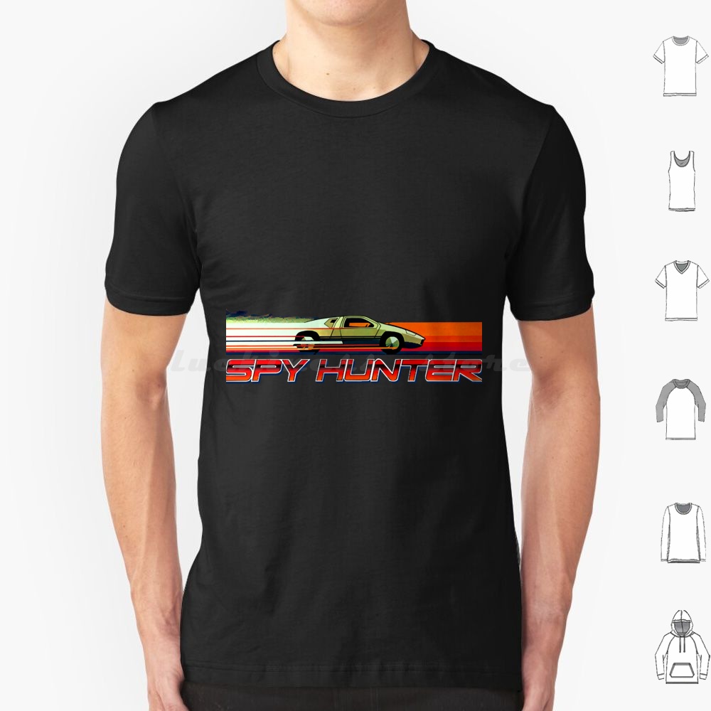 เสื้อยืดเกม Mod.5 Arcade Hunte - Gaming Console Free บทวิจารณ์และราคา