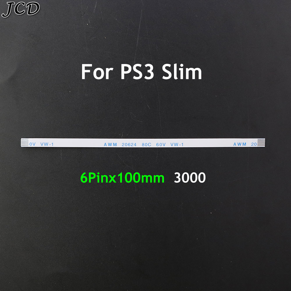 Jcd 10ชิ้นสำหรับโซนี่ PS3สลิม2 - Gaming Console Pc บทวิจารณ์และราคา