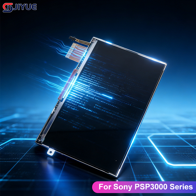 หน้าจอ LCD แบบลามิเนต IPS สำหร - Gaming Console Sony บทวิจารณ์และราคา