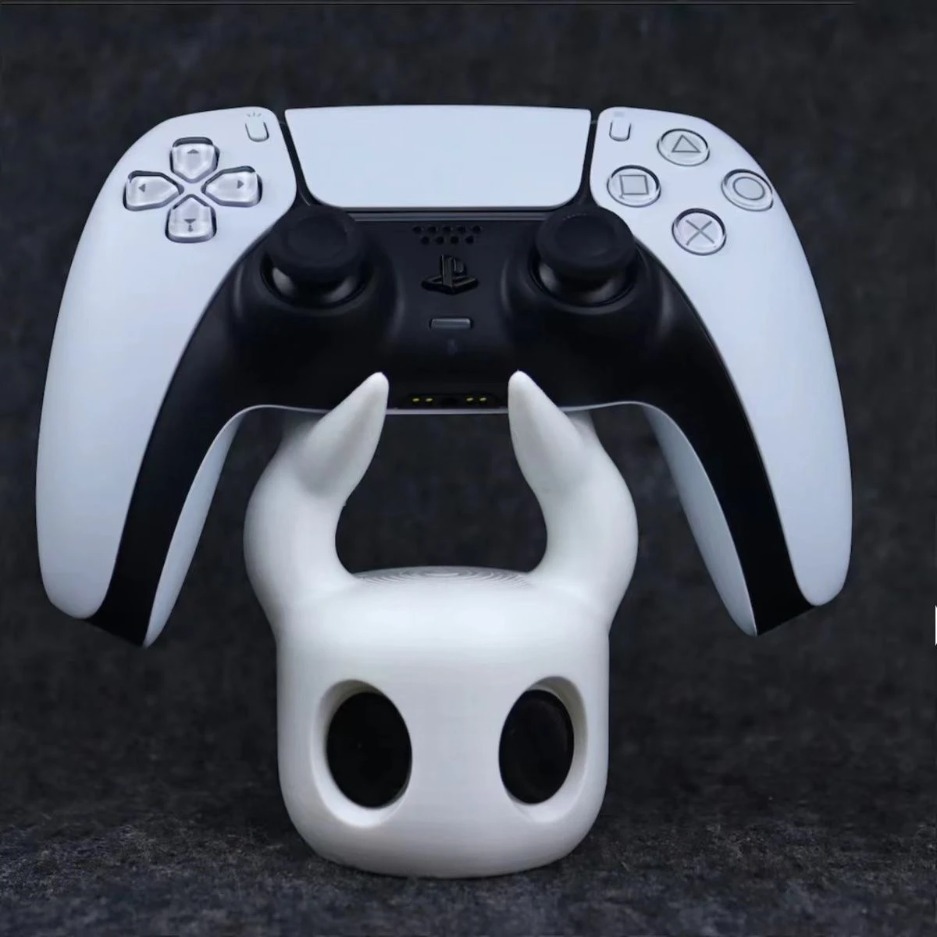 แท่นวางคอนโทรลเลอร์เกม ดีไซน์ก - Gaming Console Free บทวิจารณ์และราคา