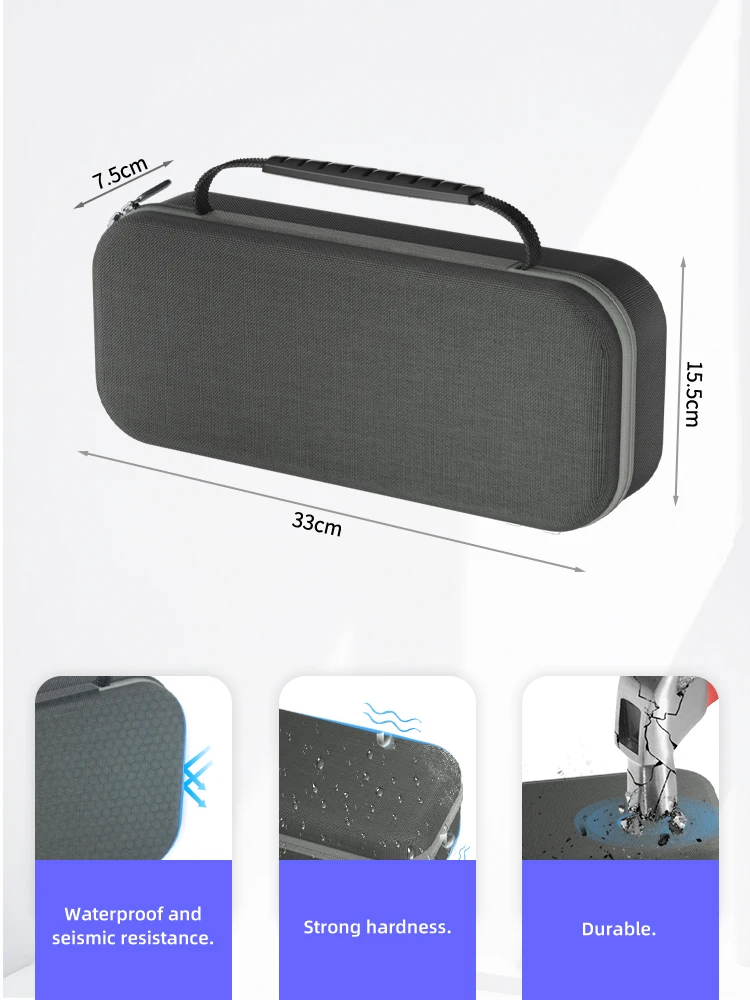 ​ ป้องกัน EVA สําหรับ PlayStat - Gaming Console Sony บทวิจารณ์และราคา