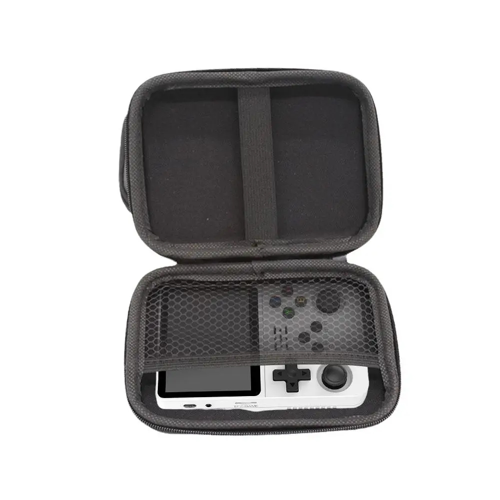 กระเป๋าเก็บของ EVA แบบแข็งแบบพ - Gaming Console R36S บทวิจารณ์และราคา