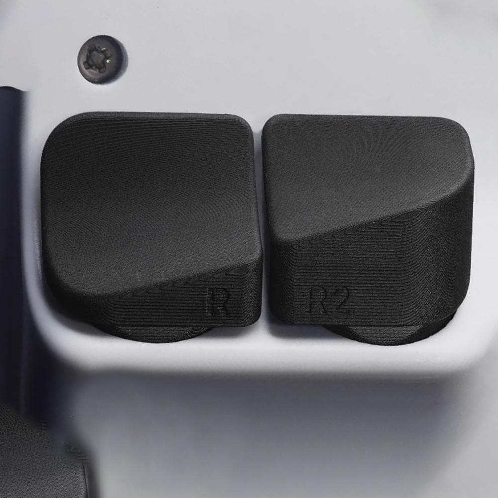   สําหรับปุ่มย้อนกลับแบบใช้มือ - Gaming Console R36S บทวิจารณ์และราคา