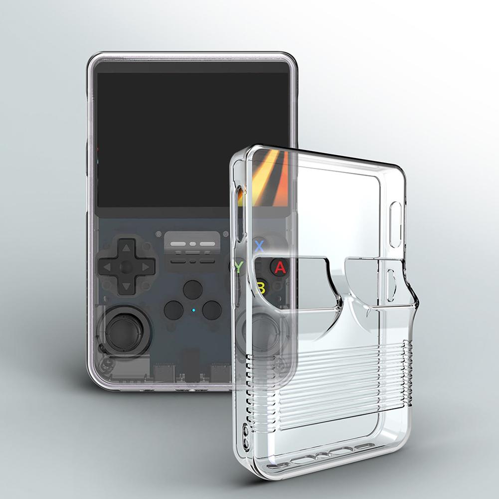สำหรับเคสป้องกันเครื่องเล่นเกม - Gaming Console R36S บทวิจารณ์และราคา