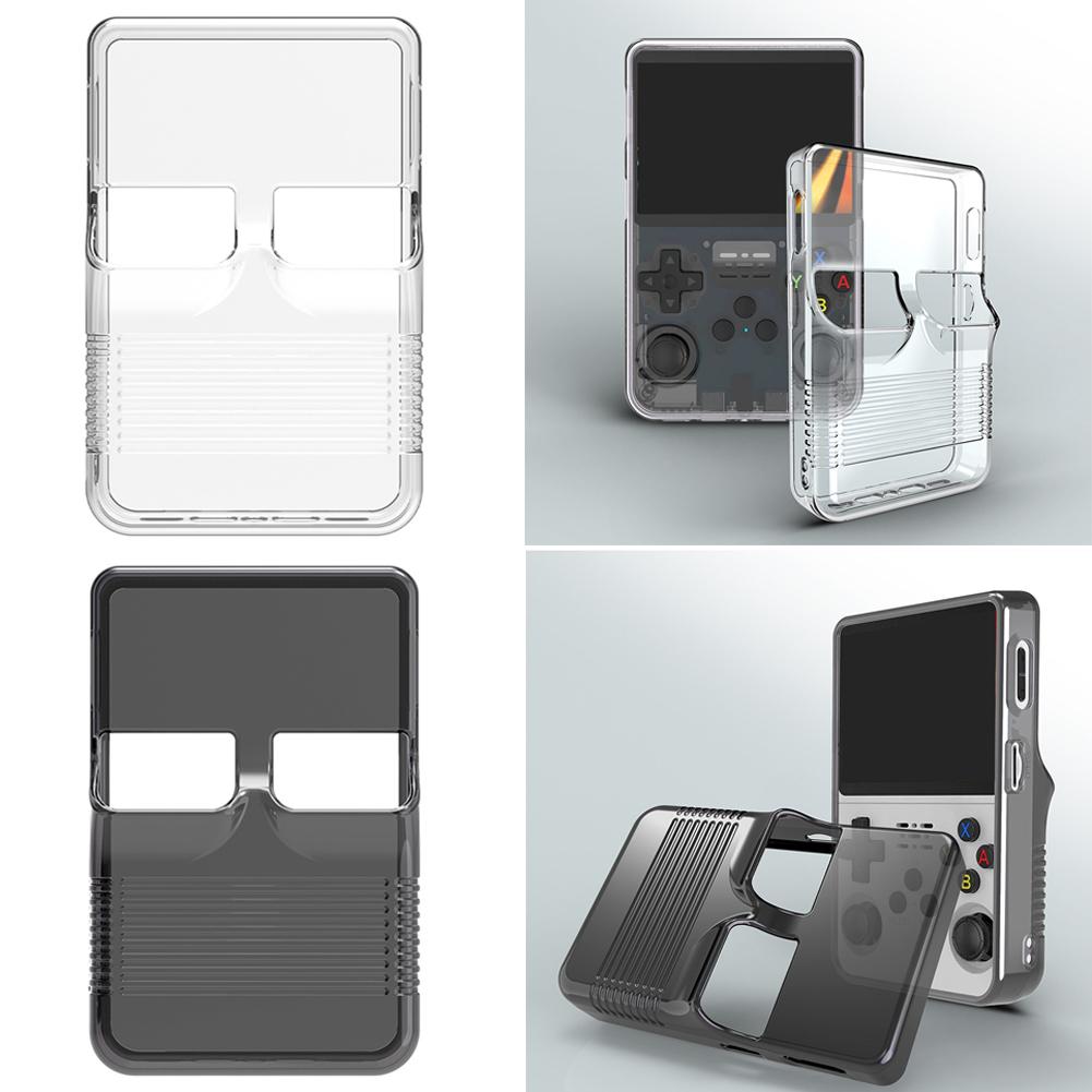 สำหรับเคสป้องกันเครื่องเล่นเกม - Gaming Console R36S บทวิจารณ์และราคา
