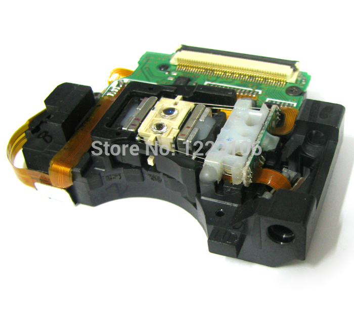 1PC KES-450A KES 450 A เลนส์เล - Gaming Console Sony บทวิจารณ์และราคา