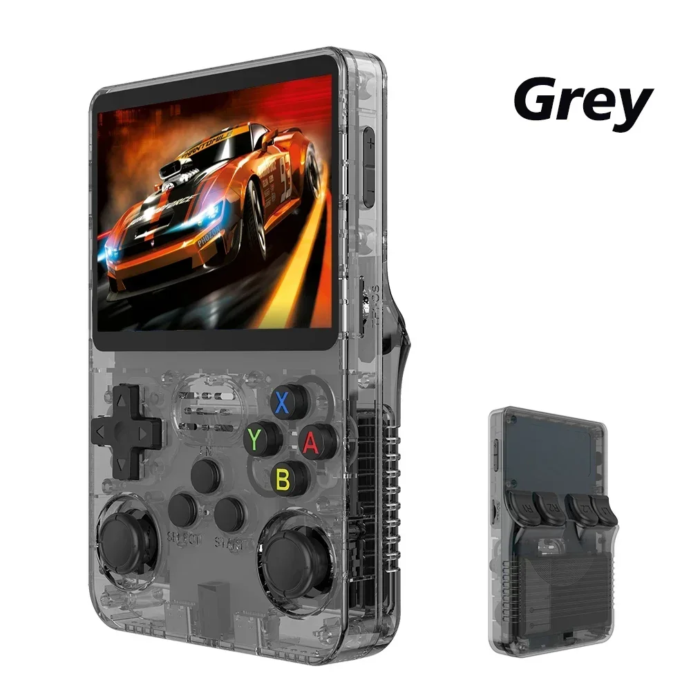 เครื่องเล่นเกมพกพาแบบเรโทรใหม่ - Gaming Console Kids บทวิจารณ์และราคา
