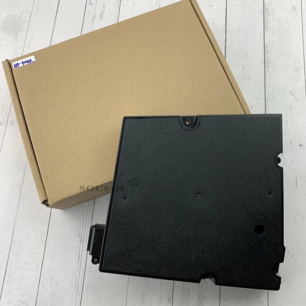 ADP-400GR แหล่งจ่ายไฟให้กับ PS - Gaming Console Sony บทวิจารณ์และราคา