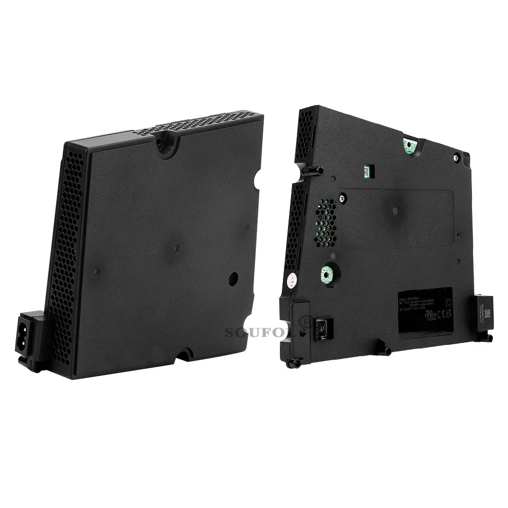 ADP-400GR แหล่งจ่ายไฟให้กับ PS - Gaming Console Sony บทวิจารณ์และราคา