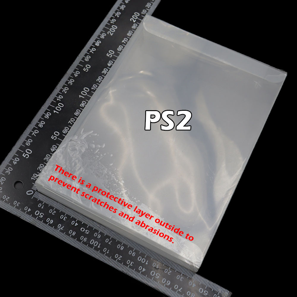 กล่องป้องกันเกม PET ใส 1-10 ชิ - Gaming Console Pc บทวิจารณ์และราคา