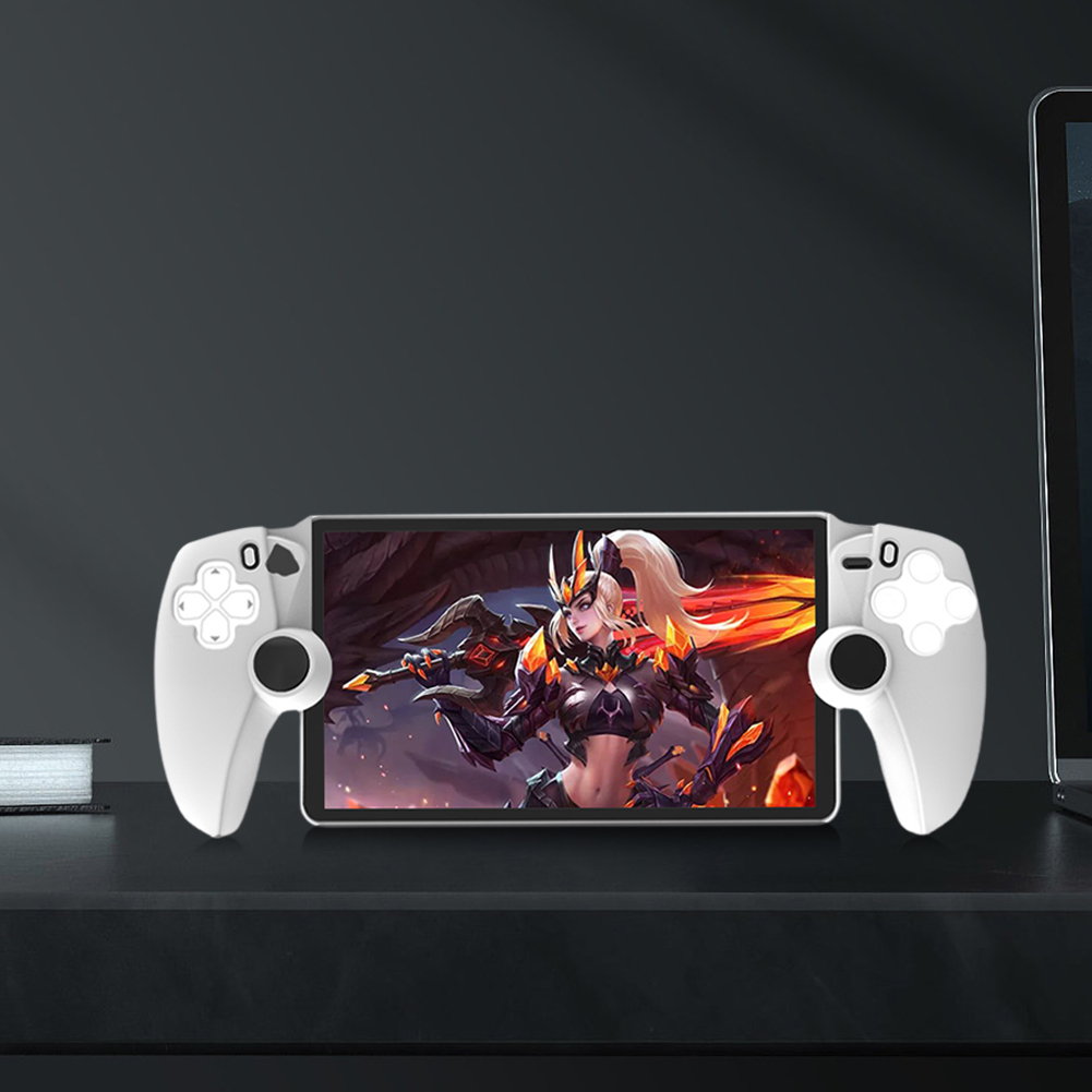 เคสซิลิโคนสำหรับคอนโทรลเลอร์เก - Gaming Console Options บทวิจารณ์และราคา