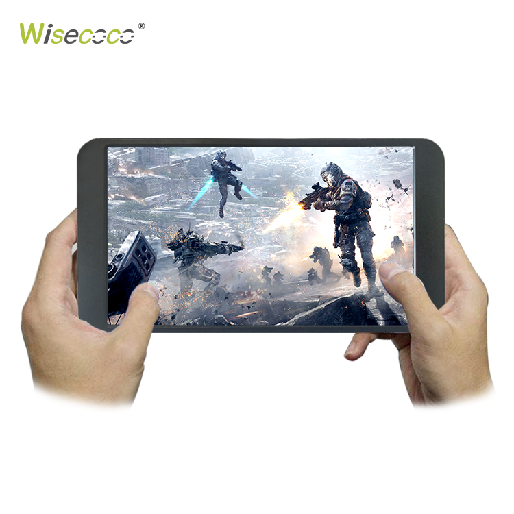 จอภาพขนาด 7 นิ้ว 1080P ความละเ - Gaming Console Free บทวิจารณ์และราคา
