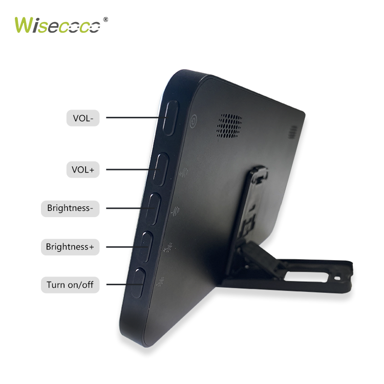 จอภาพขนาด 7 นิ้ว 1080P ความละเ - Gaming Console Free บทวิจารณ์และราคา