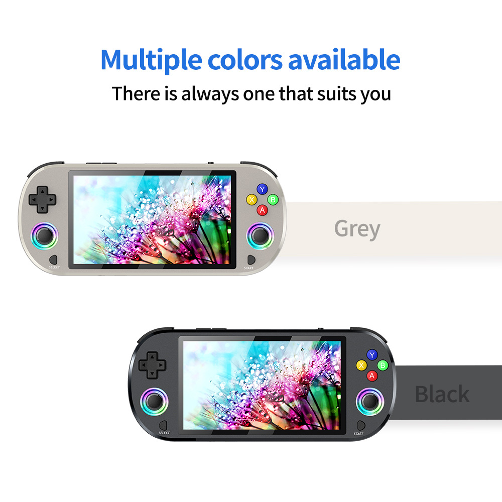 เครื่องเล่นเกมพกพา M22PRO Retr - Gaming Console Uk บทวิจารณ์และราคา