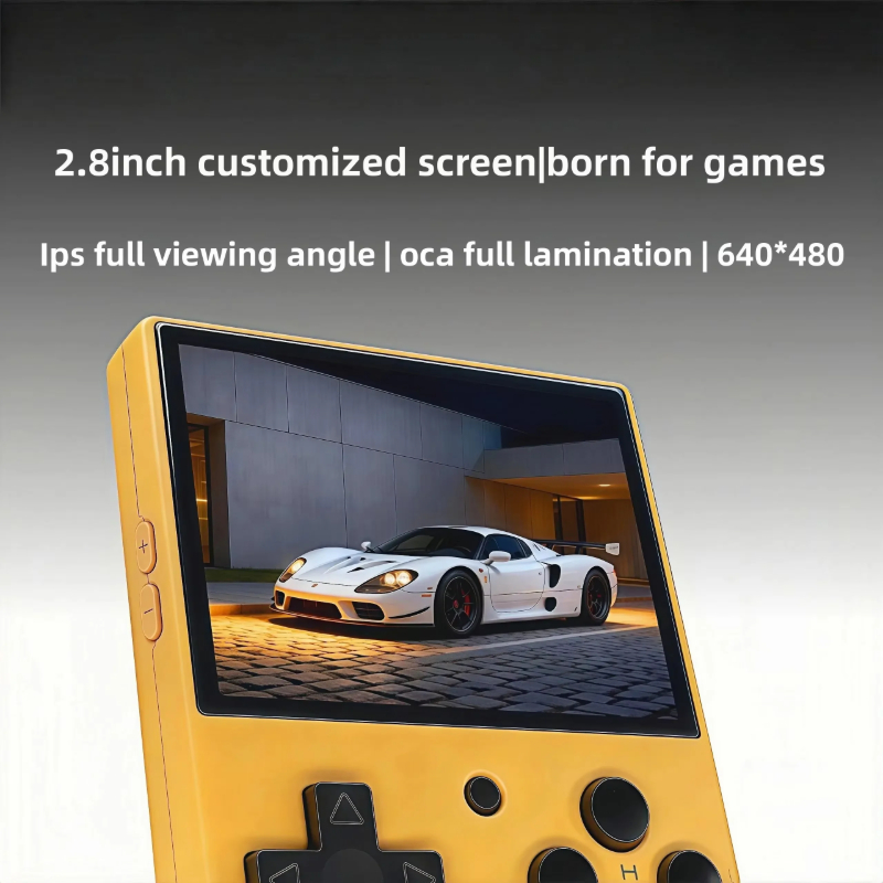 มูลอินดักซ์ A10 มินิ เครื่องเล - Gaming Console Linux บทวิจารณ์และราคา