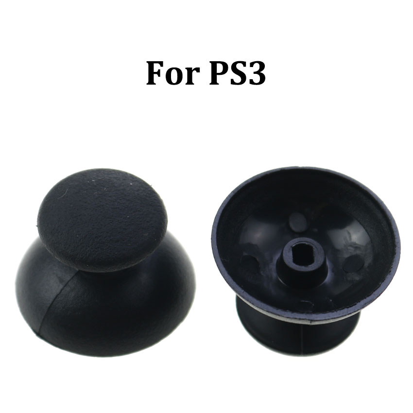 Yuxi ฝาครอบทัมป์สติ๊กจอยสติ๊กแ - Gaming Console Pc บทวิจารณ์และราคา