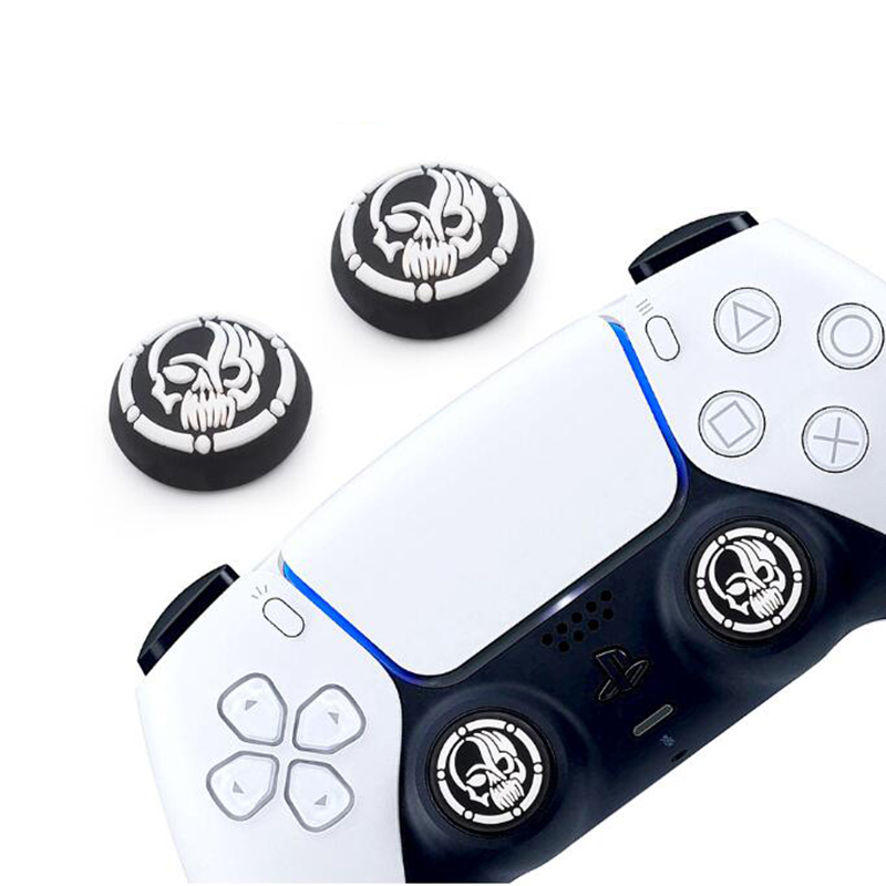 Thumb Stick Grip CAP Thumbstic - Gaming Console Pc บทวิจารณ์และราคา