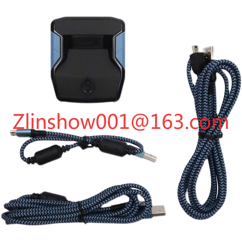 อะแดปเตอร์แปลงเกม Cronus ZEN M - Console Gaming Zen บทวิจารณ์และราคา
