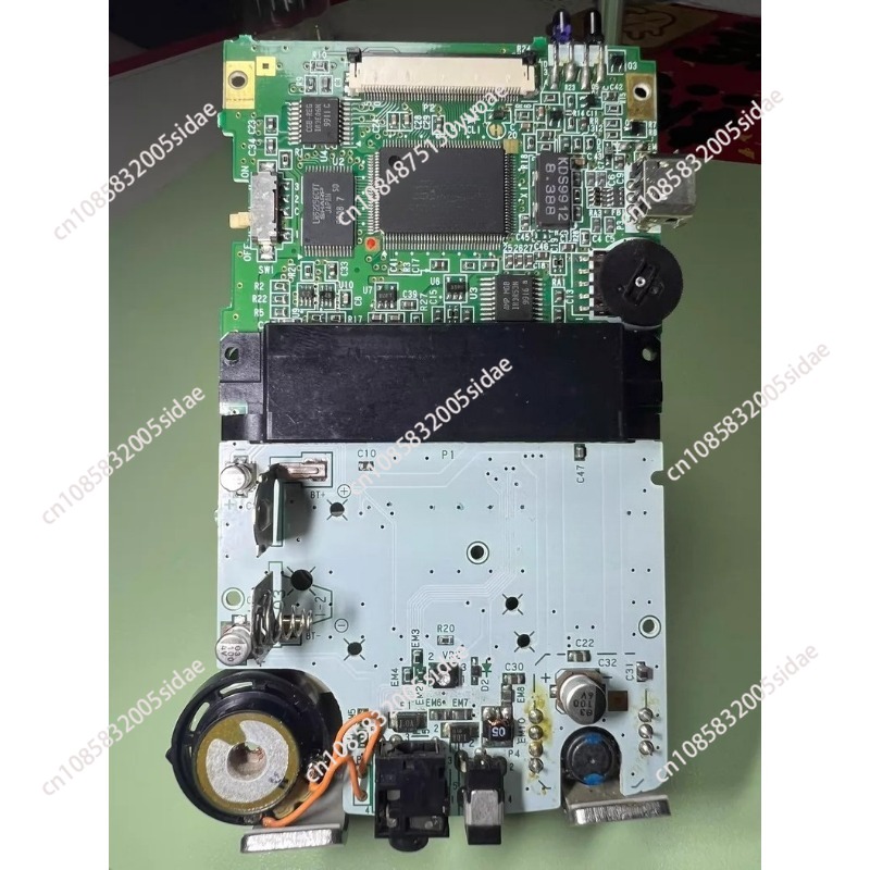 1 ชิ้น 100% ผ่านการทดสอบ PCB เ - Gaming Console Free บทวิจารณ์และราคา