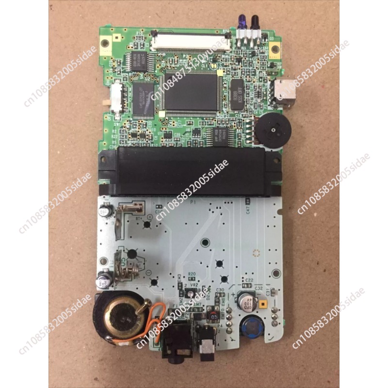 1 ชิ้น 100% ผ่านการทดสอบ PCB เ - Gaming Console Free บทวิจารณ์และราคา