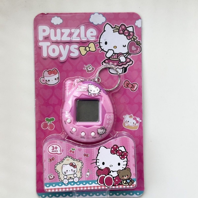 เครื่องเล่นเกมสัตว์เลี้ยงอิเล็ - Gaming Console Kids บทวิจารณ์และราคา