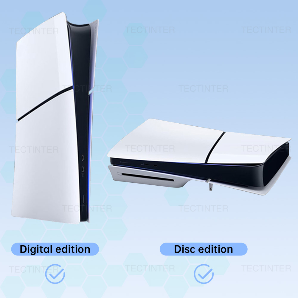 สําหรับ PS5 Slim Disc/คอนโซลดิ - Gaming Console Sony บทวิจารณ์และราคา
