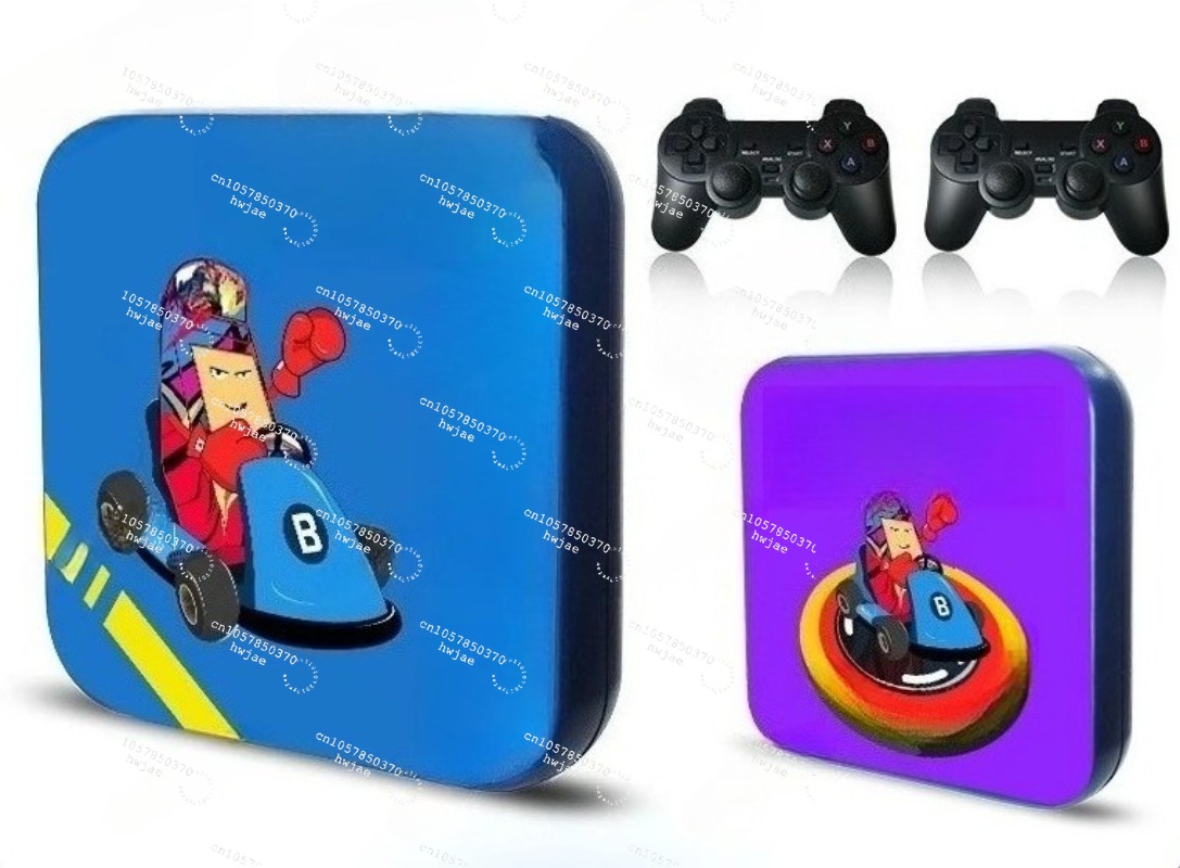 เครื่องเล่นเกมย้อนยุคแบบพกพา พ - Gaming Console Free บทวิจารณ์และราคา