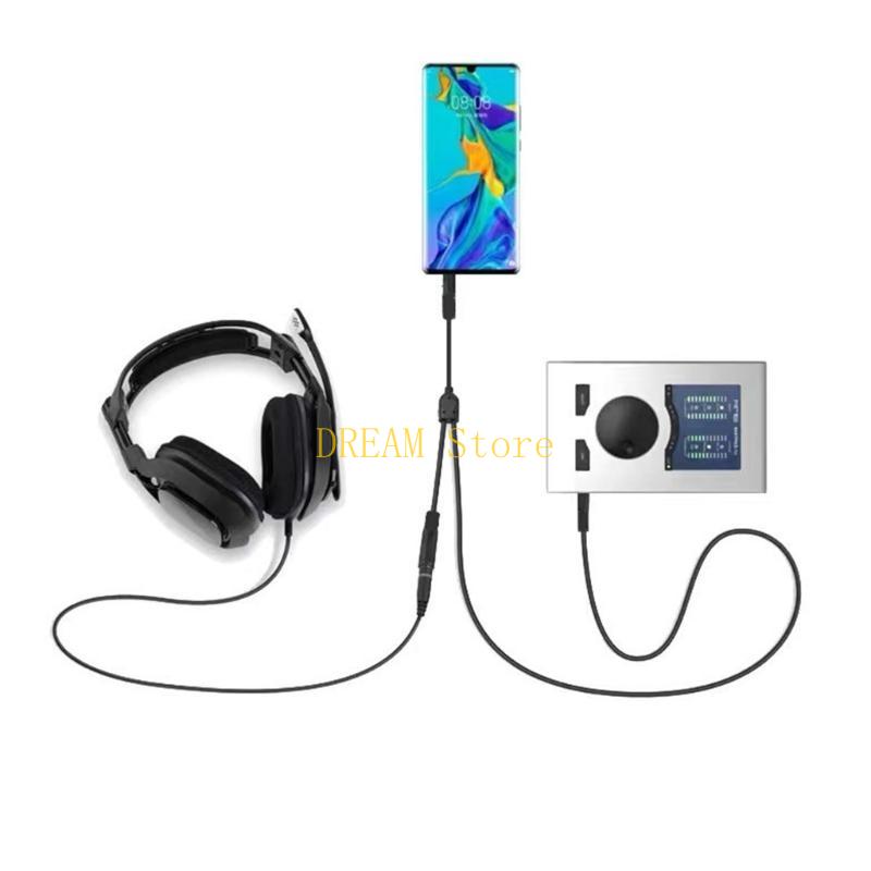 Chat Link Cable 3.5 มม.ชุดหูฟั - Gaming Console For Sale บทวิจารณ์และราคา