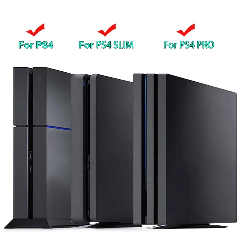ฐานวางตั้งแนวตั้งแบบกันลื่น สำ - Gaming Console Sony บทวิจารณ์และราคา