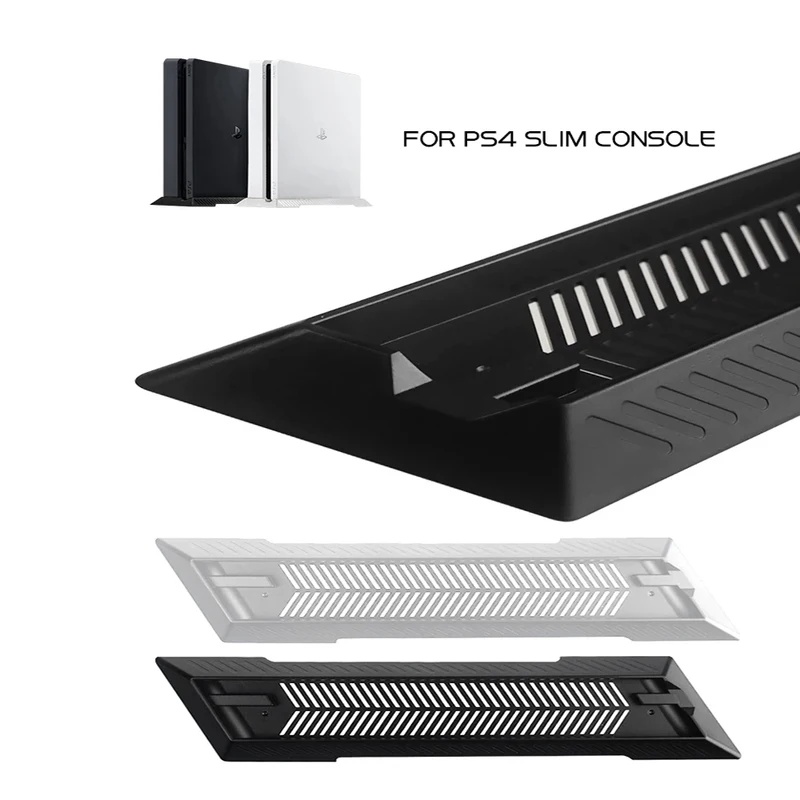 ฐานวางตั้งแนวตั้งแบบกันลื่น สำ - Gaming Console Sony บทวิจารณ์และราคา