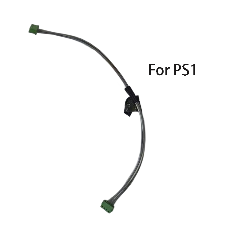 สายมอเตอร์ 4 พิน สำหรับเลนส์เล - Gaming Console Sony บทวิจารณ์และราคา
