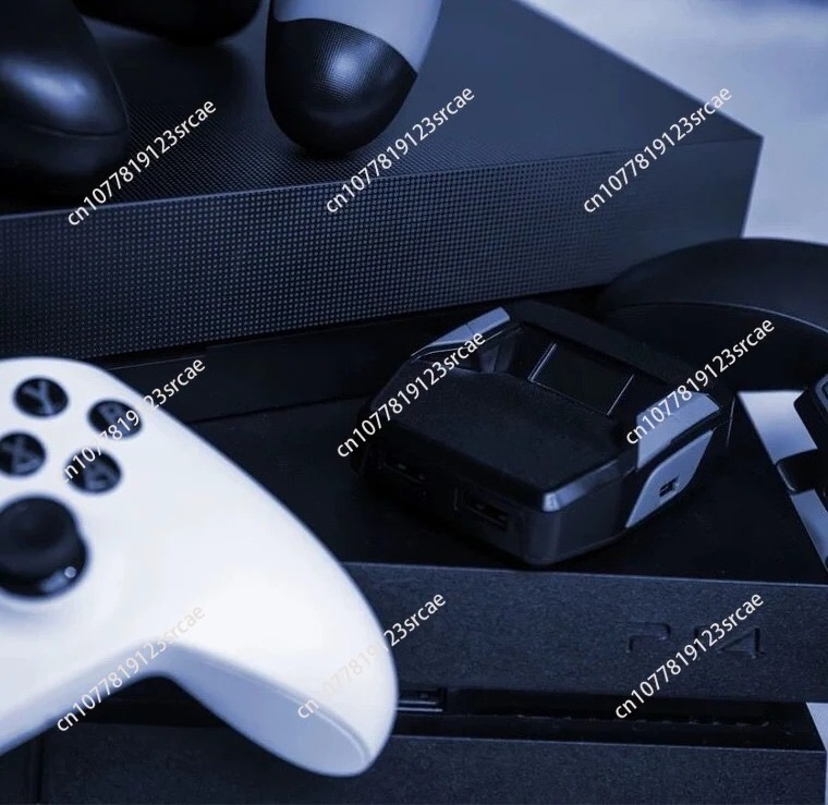 อะแดปเตอร์แปลงเกมสำหรับ PS5 Cr - Console Gaming Zen บทวิจารณ์และราคา