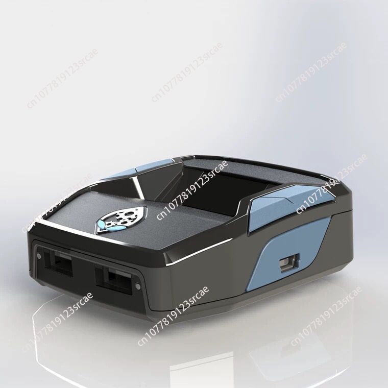 อะแดปเตอร์แปลงเกมสำหรับ PS5 Cr - Console Gaming Zen บทวิจารณ์และราคา
