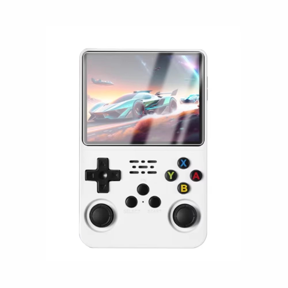 3 ชิ้น TPU ฟิล์มกันรอยหน้าจอป้ - Gaming Console R36S บทวิจารณ์และราคา