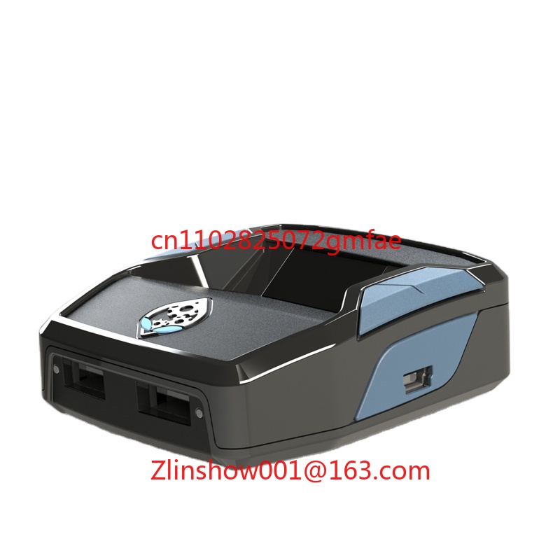 อะแดปเตอร์แปลงเกม Cronus ZEN M - Console Gaming Zen บทวิจารณ์และราคา